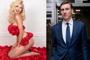 Inga Stumbrienė atskleidė, kaip švęs vyro gimtadienį ir skyrė jam romantišką nuotrauką