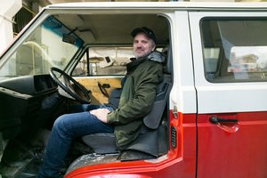 G. Savickas karantiną prilygino Sueco kanale užstrigusiam laivui: ši situacija turi ir gerų dalykų