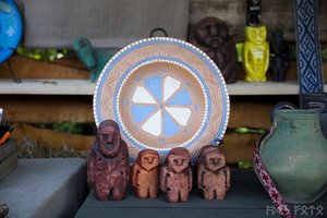 Lietuvos ir Latvijos URM skelbia konkursą 2021-ųjų Baltų apdovanojimui gauti