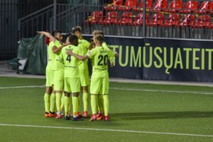 A lygos turo apžvalga: „Riteriai“ ir „Banga“ pagaliau nugalėjo, „Panevėžys“ – kluptelėjo