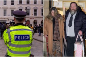 Norėdami praturtėti sukurpė šiurpų planą: pora badu numarino milijonierių