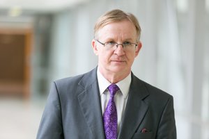 A. Bubnys: siekčiau, kad Genocido centras atgautų pažeistą prestižą