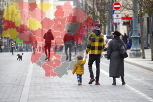 Karantine gyvensime iki pat vasaros, bet jis atrodys visai kitaip: skelbiama, kas ir kada atvers duris