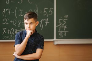 Didžiausias mokinių priešas: kodėl mokyklinė matematika yra tokia sunki?