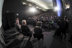 Kultūros ministras S. Kairys: „Saugiais ir tvirtais žingsniais kultūra vėl grįžta į visuomenę“ 