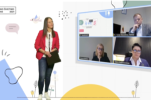 Dalyvių rekordą pasiekęs Olimpinio švietimo forumas: problemos, patirtys ir sprendimų keliai