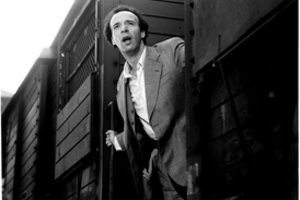 Venecijos kino festivalyje bus apdovanotas italų aktorius  ir režisierius Roberto Benigni