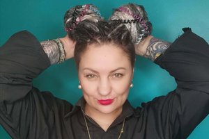 Kūrėjai atrado prekybos vietą savo gaminiams – išsigelbėjo per pandemiją