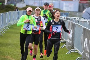 Finale Bulgarijoje – trys Lietuvos penkiakovininkės