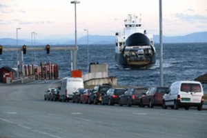 Benzininių ir dyzelinių automobilių pardavimai Norvegijoje krinta labai greitai – taip bus ir kitose šalyse 