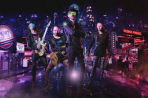 Voldemars Petersons pristatė eurovizinę staigmeną: patiks ir melomanams, ir kompiuterinių žaidimų megėjams