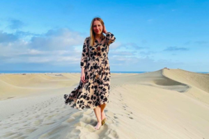 Dizainerio R. Kalinkino žmona Agnė darysis plastines operacijas: pasidalino, kodėl ryžosi šiam sprendimui