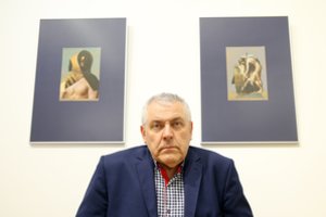 Stasio Eidrigevičiaus kūryba: kodėl šį menininką vertina visame pasaulyje?