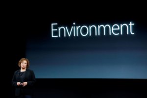 „Apple“ pristatė 200 mln. JAV dolerių miškininkystės fondą, skirtą kovai su klimato kaita