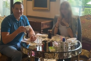 Po teisėsaugos spąstų Dubajuje – akibrokštas Lietuvai: Rusijos mafijos šulas ramiai ruošiasi namo 