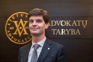 Lietuvos advokatūra. Ar STT neklaidina visuomenės metinės ataskaitos teiginiais?