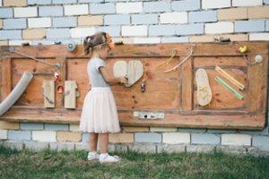 „Zero waste“ principų vaikai gali išmokti žaisdami: siūlo parsisiųsti nemokamą žaidimą