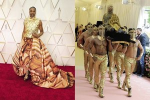 Billy Porteris apie Bažnyčią kalba kaip apie homofobišką instituciją