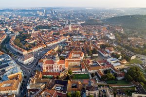 Sudarė geriausių pasaulio šalių reitingą: Lietuva – 67, aplenkė net Mianmaras