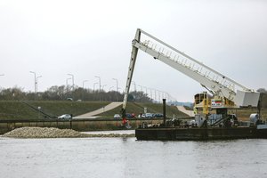 Nemune ryškėja pirmųjų bunų kontūrai: investuos beveik 30 mln. eurų