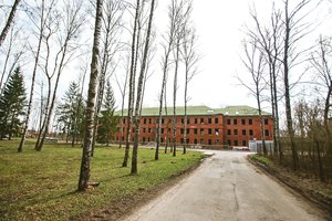 Prienų kareivinėse dairosi statybininkai – paaiškėjo, kas padidino verslininkų ryžtą imtis išskirtinio projekto