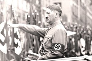 Mitais apaugusi paslaptingoji A. Hitlerio šeima: iš pradžių giminaičius slėpė fiureris, o tada slėpėsi jie