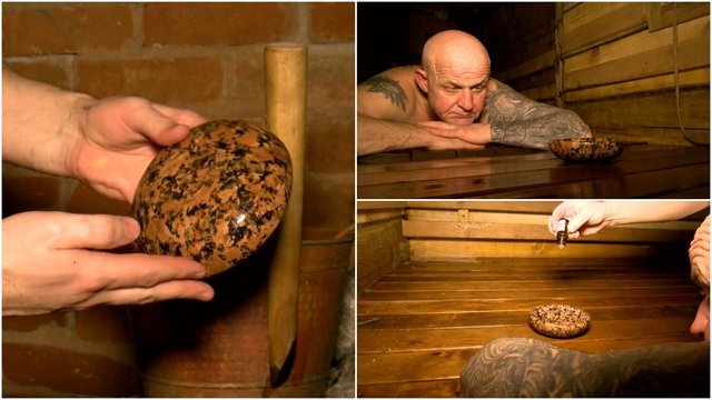 Pirtininkai apie eterinio aliejaus naudojimą: ant įkaitusių akmenų pilti nevalia – dingsta visos geriausios jo savybės