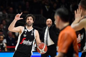 Eurolygoje nežais: Bolonijos „Virtus“ gaus ilgalaikę Europos taurės licenciją