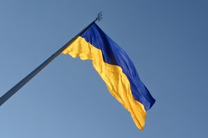 Ukraina išsiunčia Rusijos pasiuntinybės aukšto rango diplomatą