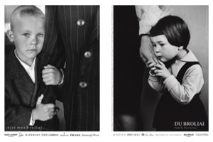 Verslininkai kartu su garsiu fotomenininku siunčia brolišką žinią Lietuvai