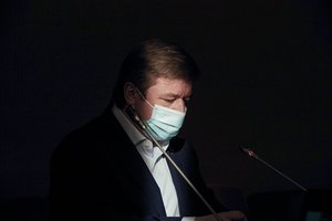 Kritiškai įvertino valstiečių svarstymus trauktis iš derybų rengiant susitarimą dėl švietimo: trūksta argumentų ir kantrybės