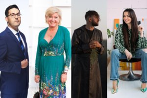 Edita Mildažytė ir kiti žinomi žmonės prakalbo apie horoskopus: atskleidė, ar tiki 