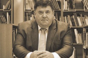 LSU prisimins ilgametį Senato pirmininką, profesorių ir trenerį Aleksą Stanislovaitį