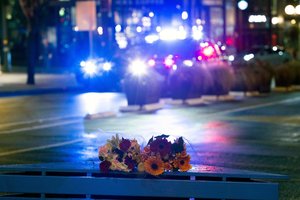 Tragedija Čikagoje: prie „McDonald’s“ restorano nušauta 7 metų mergaitė