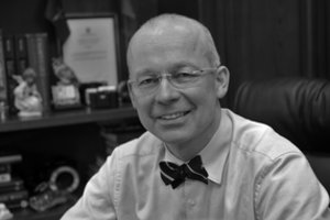 Netikėtai užgeso žinomo chirurgo Kęstučio Vitkaus gyvybė