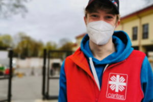 Skurdas ir atskirtis skaičiais: vien Vilniaus Caritas teikė pagalbą 14 tūkst. žmonių