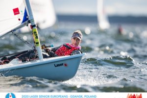 Lietuvos buriuotojų treneris prieš reikšmingą startą: „Olimpinių sportininkų dalia – kaip gladiatorių aikštelėje“