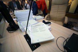 Išvada: tiesioginiai merų rinkimai prieštarauja Konstitucijai, reikės ją keisti 