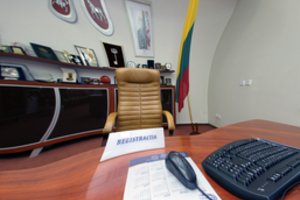 Politologai: dėl merų rinkimų įteisinimo Konstitucijoje bus sunku sutelkti politinę valią