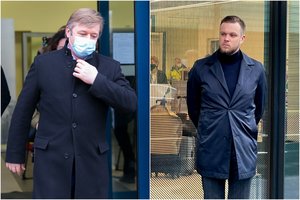 Aistros dėl tiesioginių merų rinkimų: nors G. Landsbergis palaiko sistemą, R. Karbauskis gąsdina konservatoriais