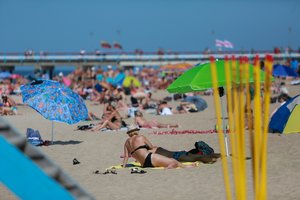 Kaip dėl COVID-19 atrodys vasara: ekspertai paaiškino, ko galime tikėtis