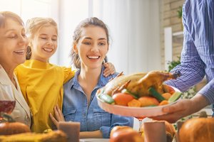 Dalinkitės geriausiais šeimos receptais – ir laimėkite puikius prizus!