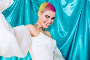 Australija „Eurovizijoje“ dalyvaus iš namų