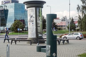 Vandens gertuvių bus daugiau – atsiras ten, kur pernai dar nebuvo 