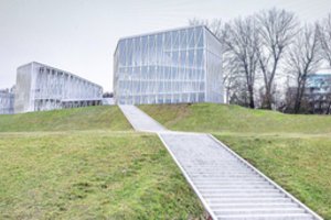 Vilniaus koncertų salei pabrangus iki 75 mln. eurų, numatytas finansavimas atidėtas