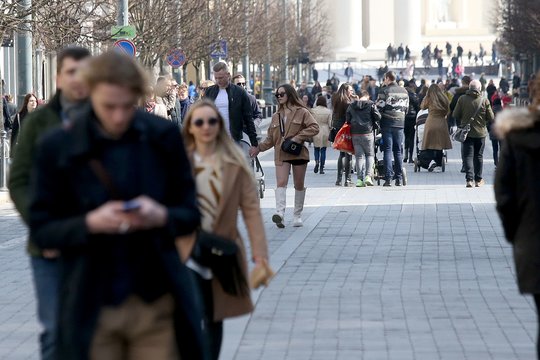 Kaip veikia „socialiniai burbulai“ atlaisvinant karantiną? Dar daugiau pokyčių – ketvirtadienį