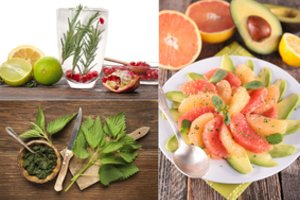 Štai kokie produktai organizmui naudingiausi šiuo metu: atgaivins, suteiks energijos, bet neapsunkins