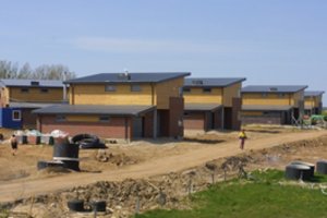 Šiųmetis reikalavimas statyti brangesnius namus: gyventojai pyksta, mokslininkai mano, kad galėtų būti dar griežčiau