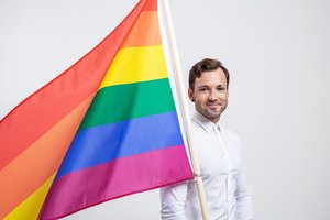 Tomas Vytautas Raskevičius surinko LGBT bendruomenei skirtas neapykantos žinutes 
