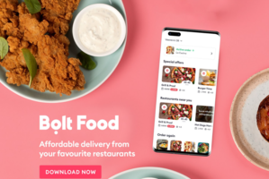 4 mln. atsisiuntimų per metus: kas nulėmė „Bolt“ sėkmę programėlių parduotuvėje?